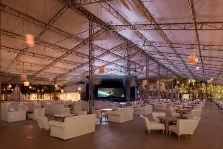 Sindbad Club (Ex.sindbad Aqua Resort) - 27