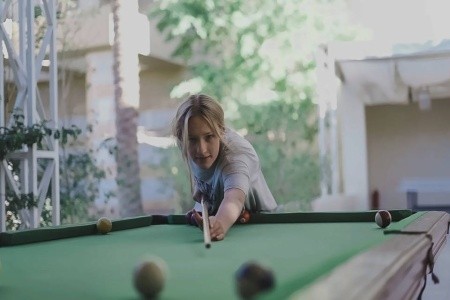 Sindbad Club (Ex.sindbad Aqua Resort) - 28