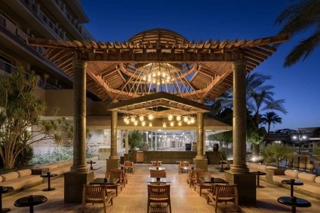 Sindbad Club (Ex.sindbad Aqua Resort) - 31