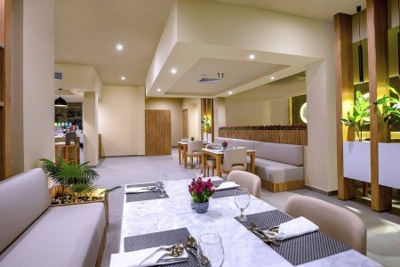 Zen Resort Sahl Hasheesh - 5