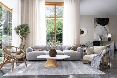 Zen Resort Sahl Hasheesh - 7