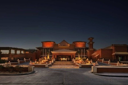 The Cascades Golf Resort, Spa & Thalasso - 3