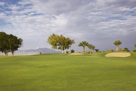 The Cascades Golf Resort, Spa & Thalasso - 5