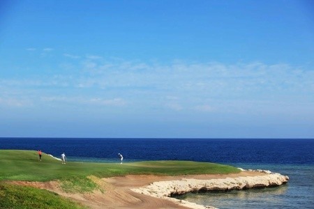 The Cascades Golf Resort, Spa & Thalasso - 6