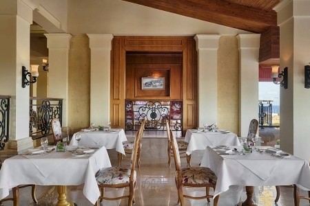 The Cascades Golf Resort, Spa & Thalasso - 9