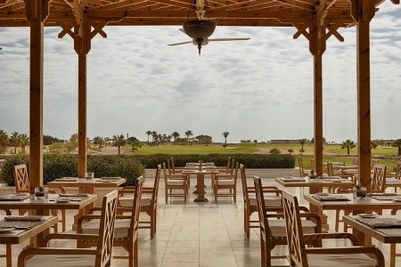 The Cascades Golf Resort, Spa & Thalasso - 10