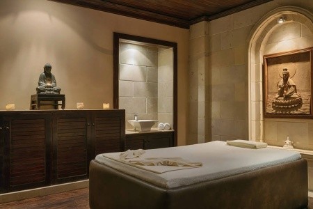 The Cascades Golf Resort, Spa & Thalasso - 13