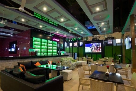 Elysees Dream Beach - 34