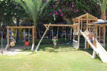 Elysees Dream Beach - 49