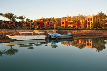 Steigenberger Golf Resort - 2