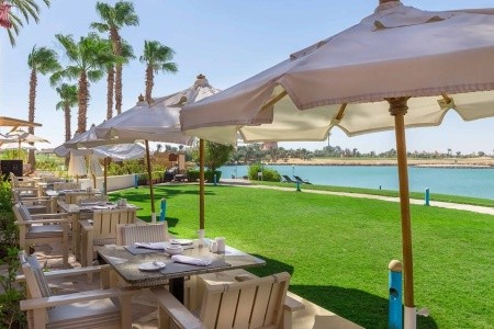 Steigenberger Golf Resort - 3