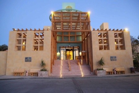 Steigenberger Golf Resort - 7