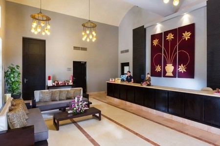 Steigenberger Golf Resort - 8