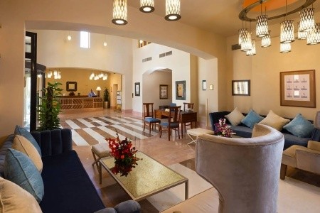 Steigenberger Golf Resort - 9