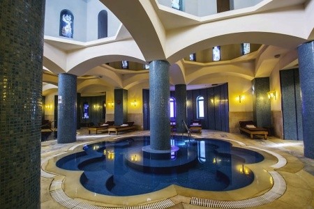 Steigenberger Golf Resort - 10