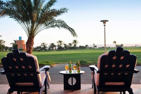 Steigenberger Golf Resort - 14