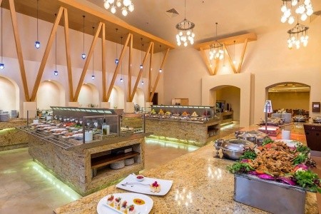 Steigenberger Golf Resort - 15