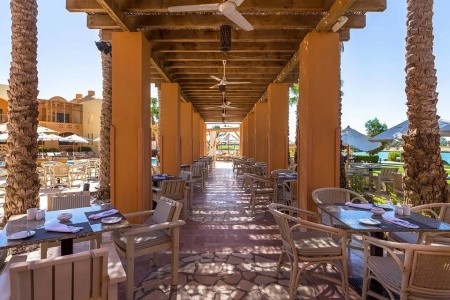 Steigenberger Golf Resort - 16