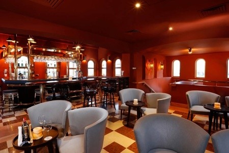 Steigenberger Golf Resort - 18