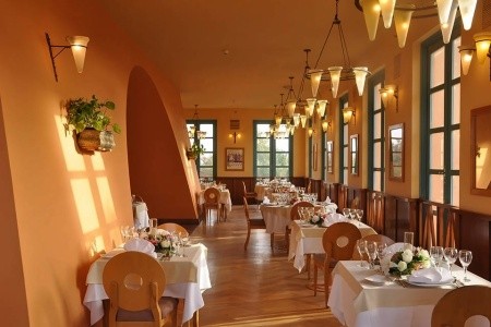 Steigenberger Golf Resort - 19