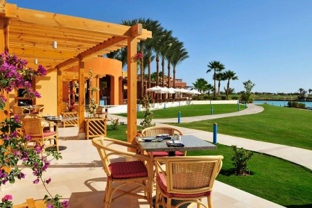 Steigenberger Golf Resort - 20