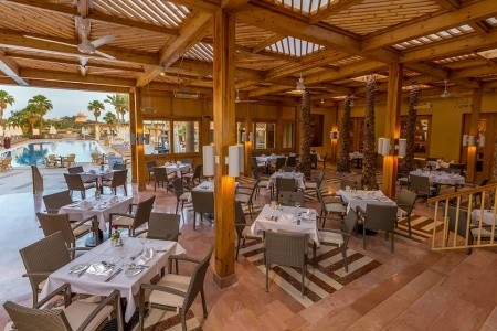 Steigenberger Golf Resort - 21