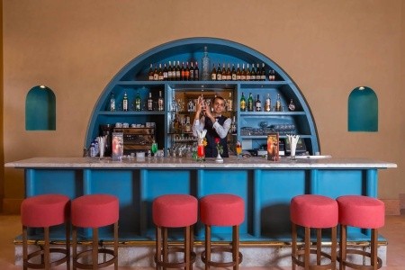 Steigenberger Golf Resort - 22