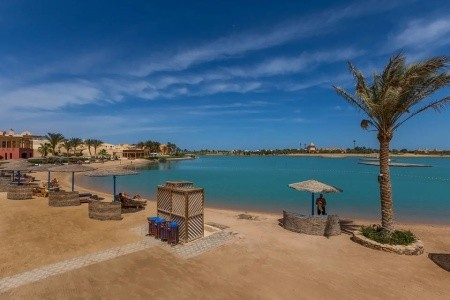 Steigenberger Golf Resort - 26