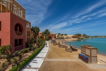 Steigenberger Golf Resort - 27