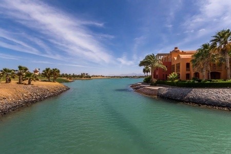 Steigenberger Golf Resort - 28