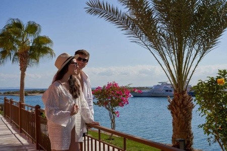 The Three Corners Ocean View - 4