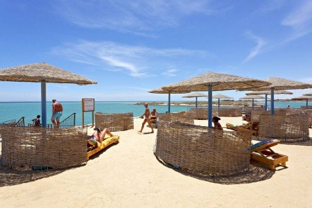 The Three Corners Ocean View - 5