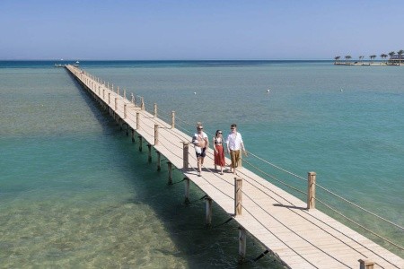 The Three Corners Ocean View - 6