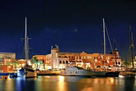 The Three Corners Ocean View - 11