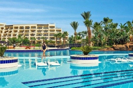 Steigenberger Al Dau Beach Resort - 4