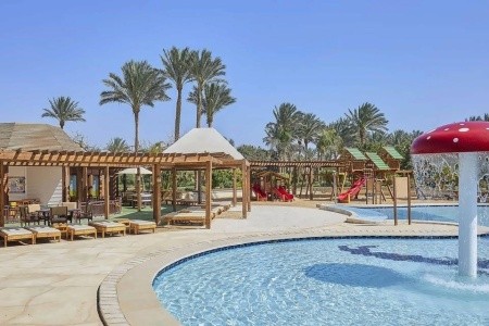 Steigenberger Al Dau Beach Resort - 6