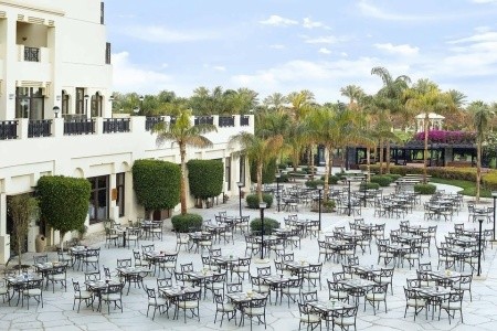 Steigenberger Al Dau Beach Resort - 8