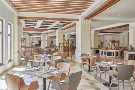 Steigenberger Al Dau Beach Resort - 9