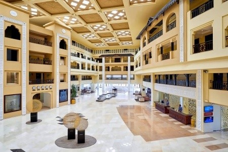 Steigenberger Al Dau Beach Resort - 10