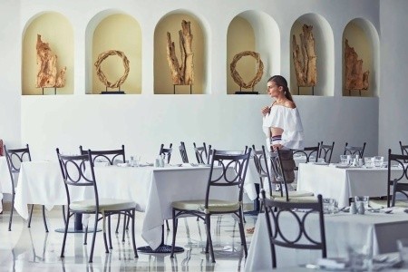 Steigenberger Al Dau Beach Resort - 11