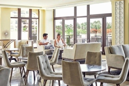 Steigenberger Al Dau Beach Resort - 12