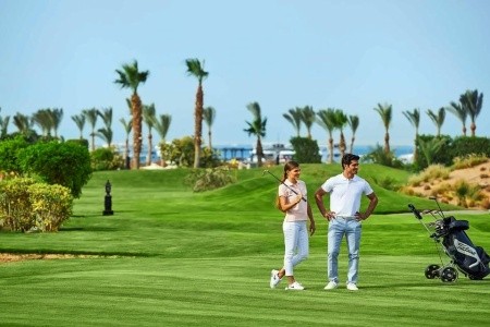 Steigenberger Al Dau Beach Resort - 16