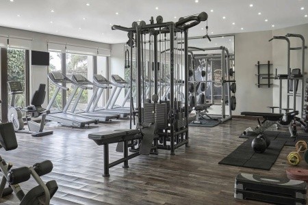 Steigenberger Al Dau Beach Resort - 17