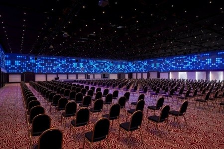 Steigenberger Al Dau Beach Resort - 18