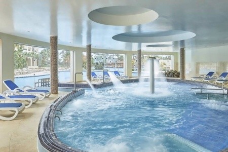 Steigenberger Al Dau Beach Resort - 20