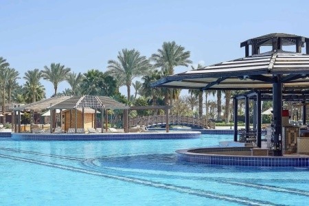 Steigenberger Al Dau Beach Resort - 21