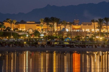 Cleopatra Luxury Resort Makadi Bay - 2