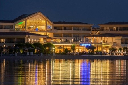 Cleopatra Luxury Resort Makadi Bay - 5