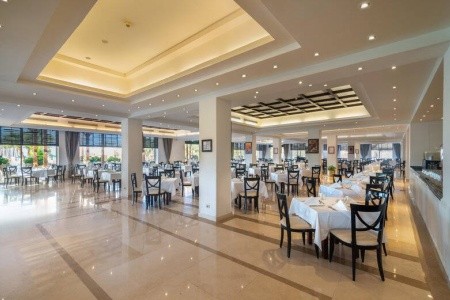 Cleopatra Luxury Resort Makadi Bay - 14