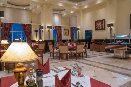 Cleopatra Luxury Resort Makadi Bay - 19